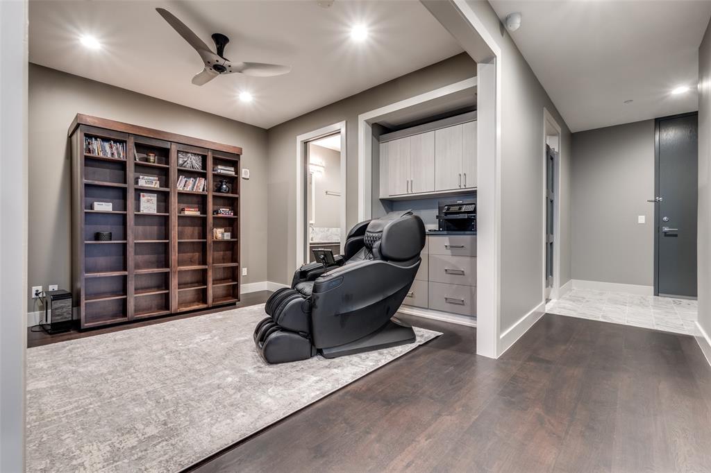 Bleu Ciel - Residential