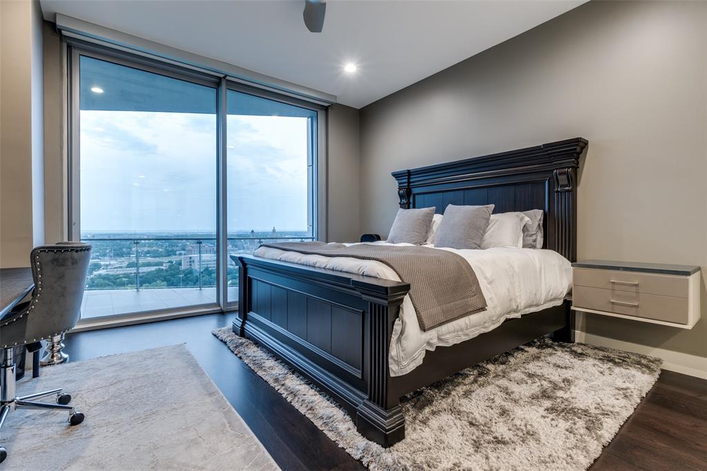 Bleu Ciel - Residential