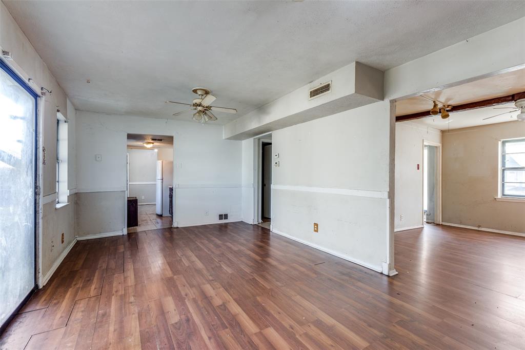 Byrd Estates - Residential