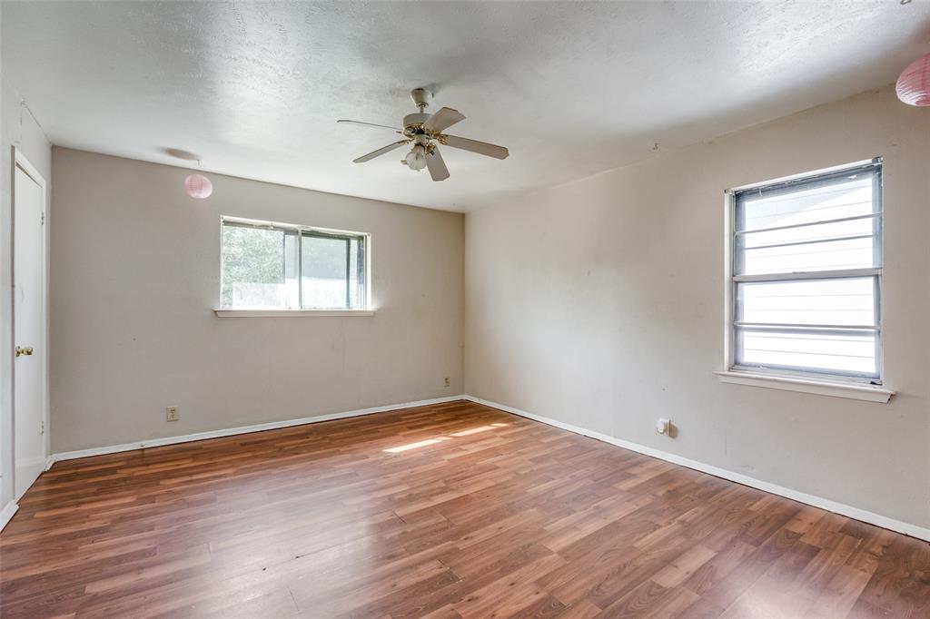 Byrd Estates - Residential