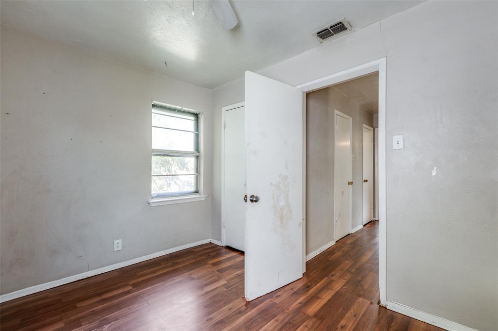 Byrd Estates - Residential