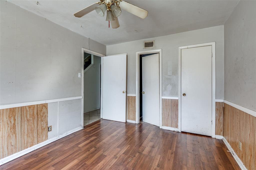 Byrd Estates - Residential