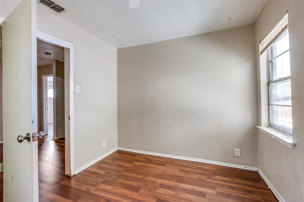 Byrd Estates - Residential