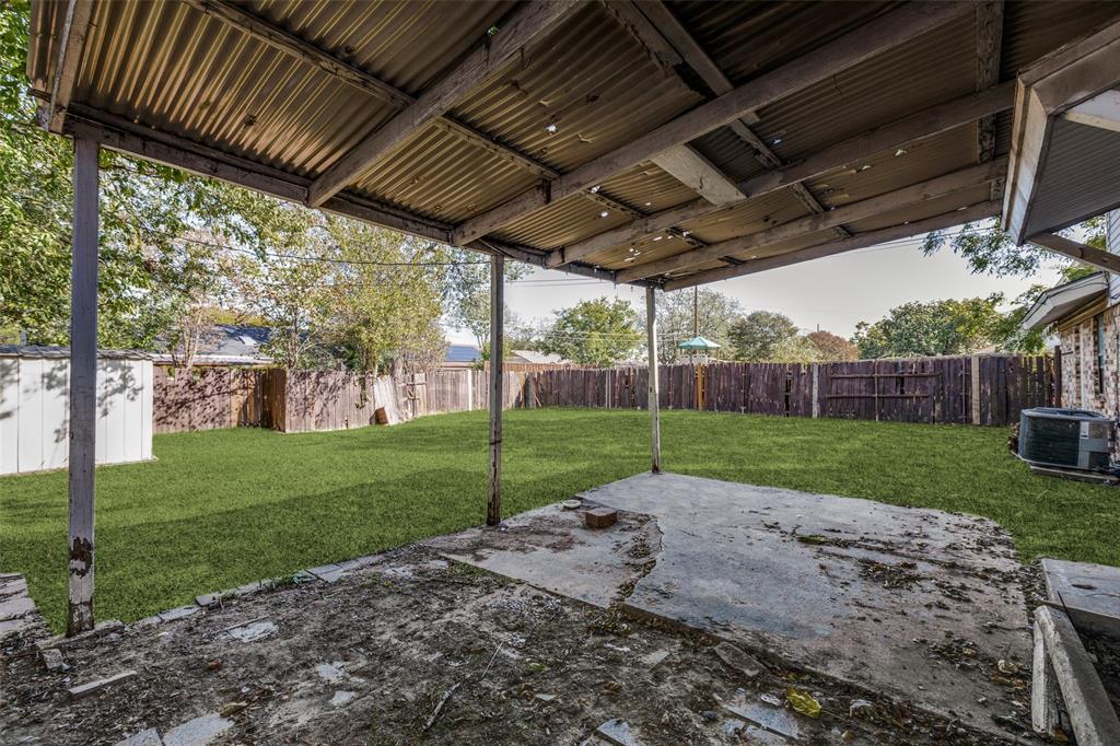 Byrd Estates - Residential