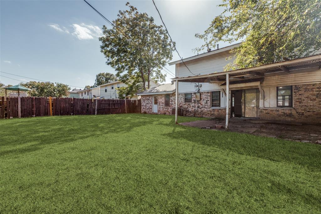 Byrd Estates - Residential