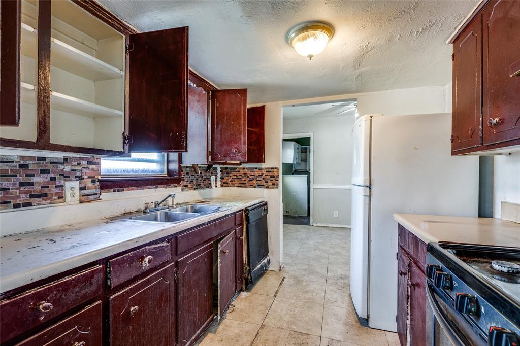 Byrd Estates - Residential