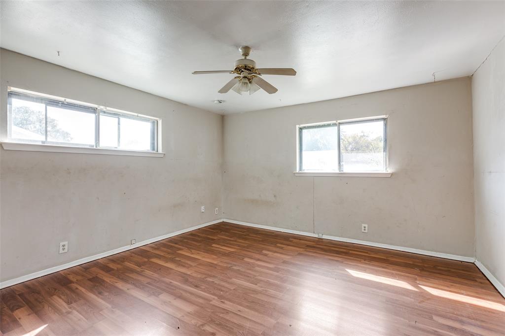 Byrd Estates - Residential