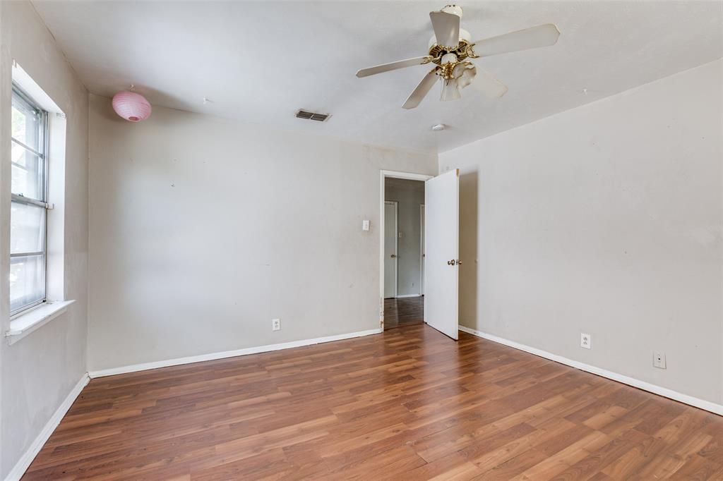 Byrd Estates - Residential