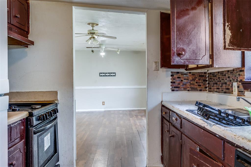 Byrd Estates - Residential