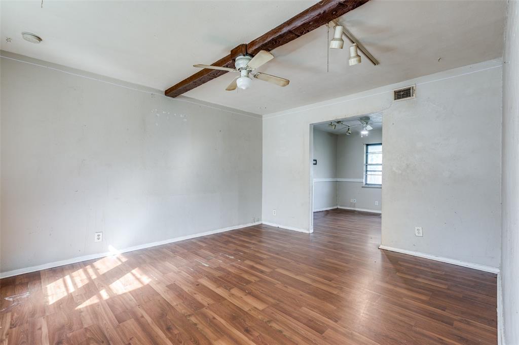 Byrd Estates - Residential