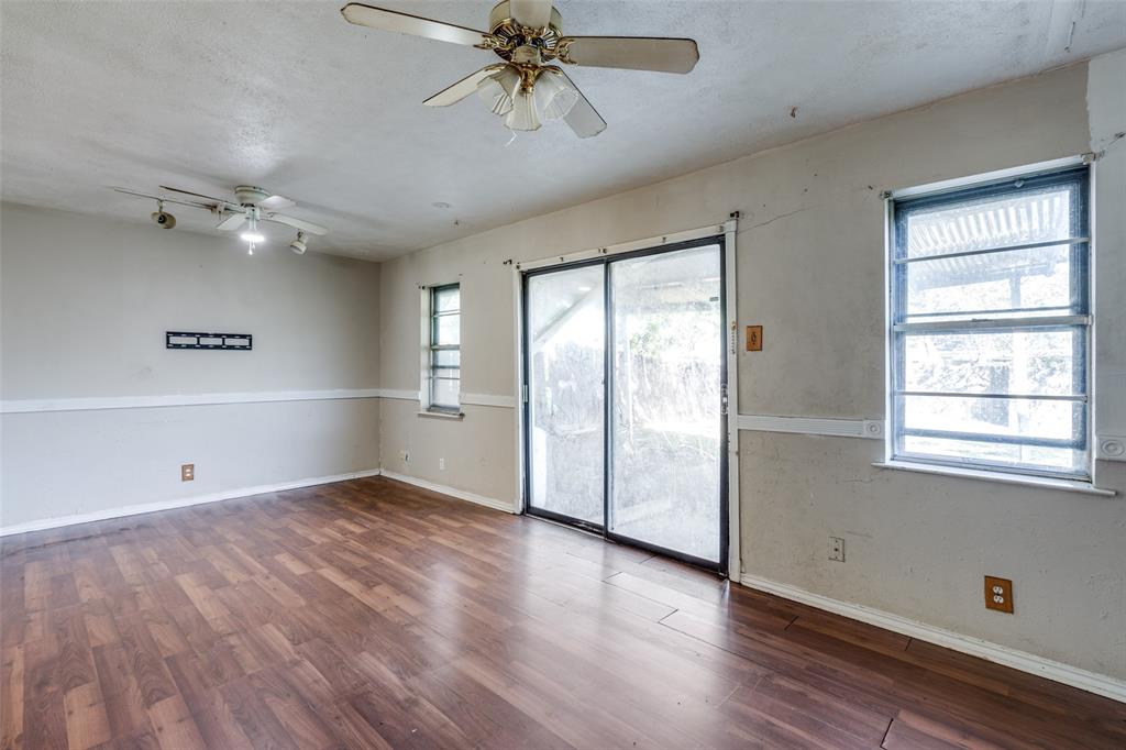 Byrd Estates - Residential