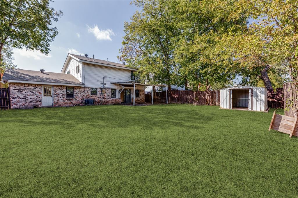 Byrd Estates - Residential