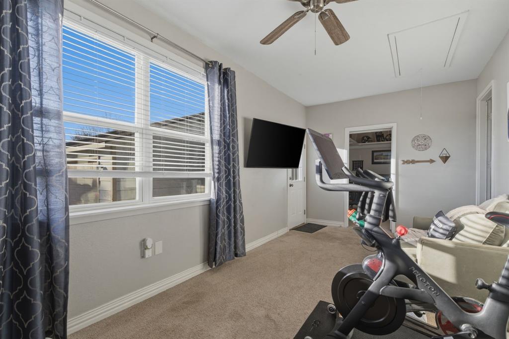 Lake Kiowa Map 12 - Residential