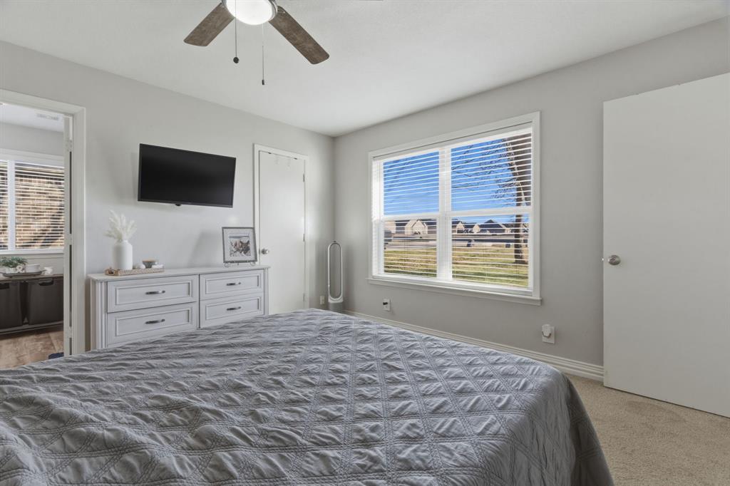 Lake Kiowa Map 12 - Residential