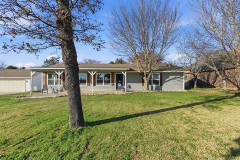 143 Mohave Drive E Lake Kiowa TX 76240