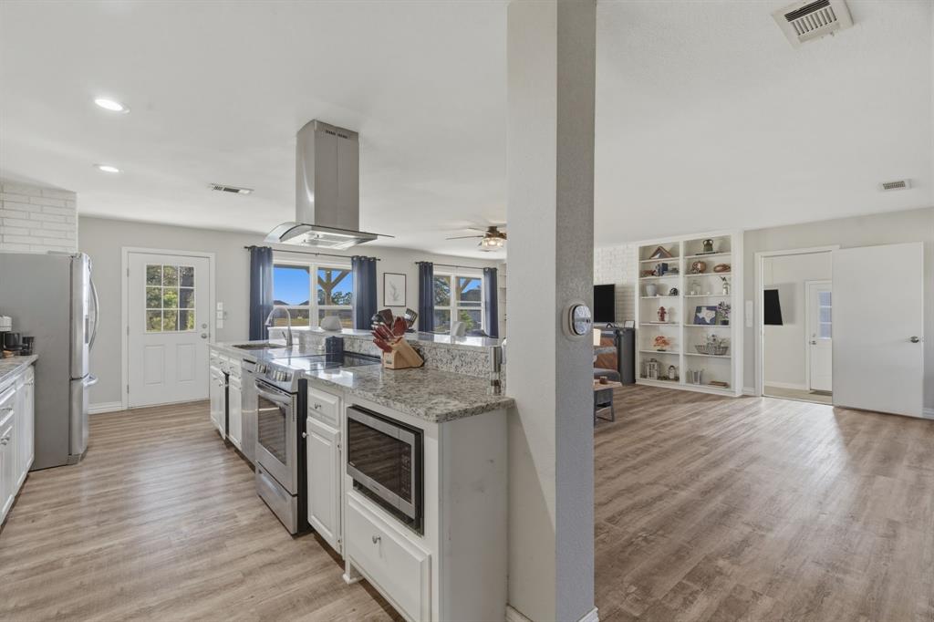 Lake Kiowa Map 12 - Residential