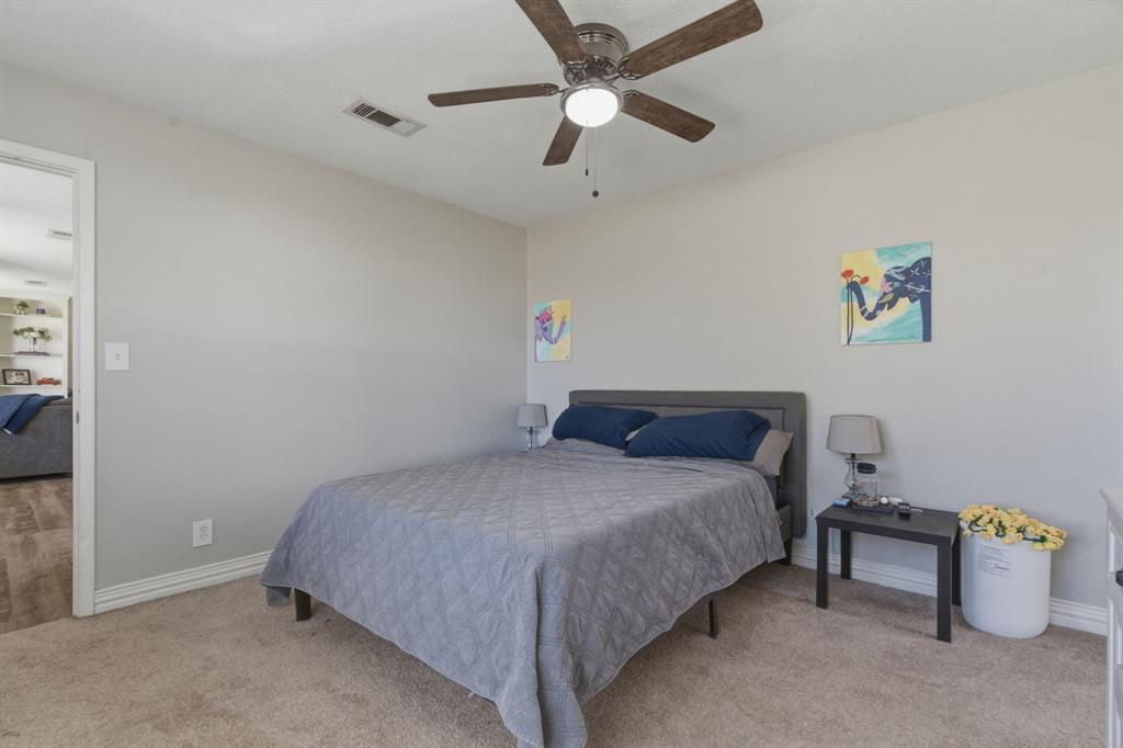 Lake Kiowa Map 12 - Residential