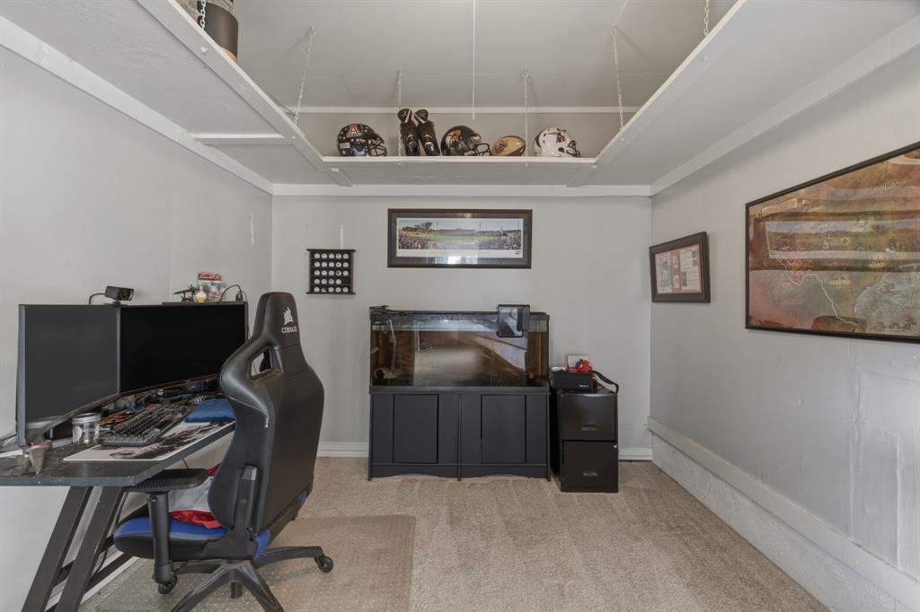 Lake Kiowa Map 12 - Residential