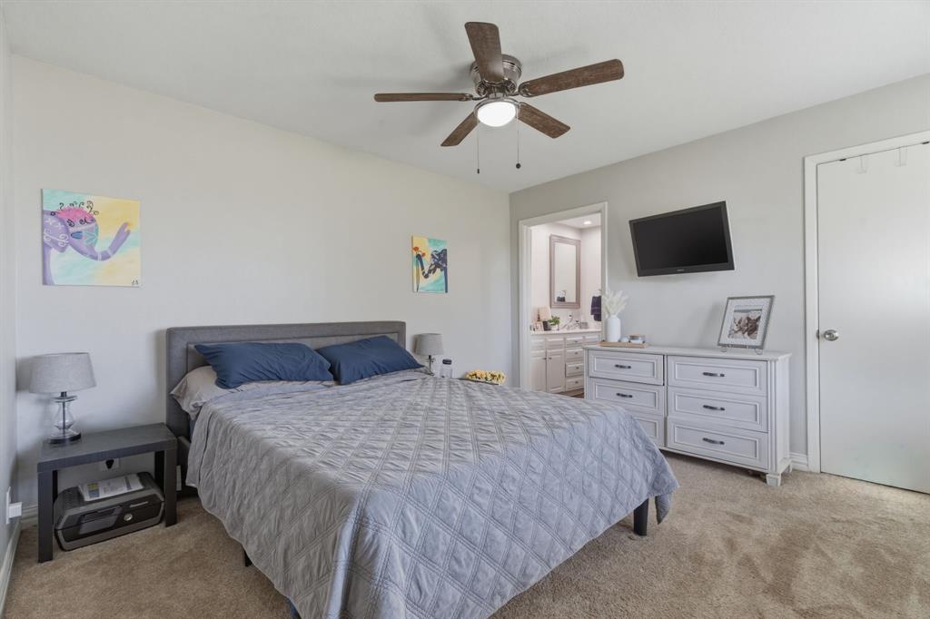 Lake Kiowa Map 12 - Residential