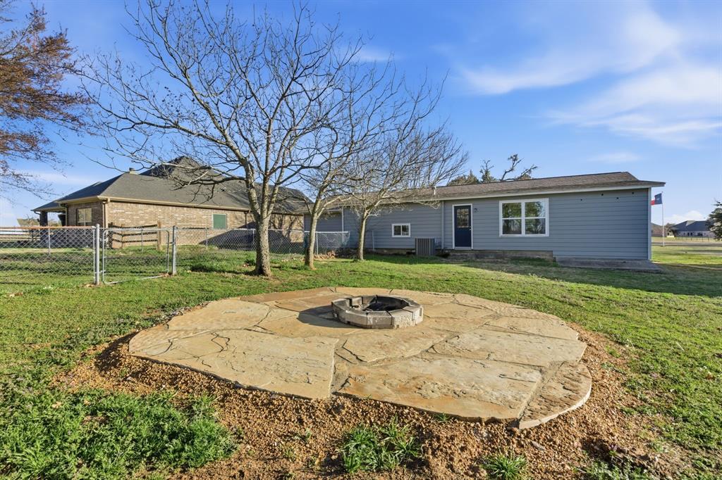 Lake Kiowa Map 12 - Residential