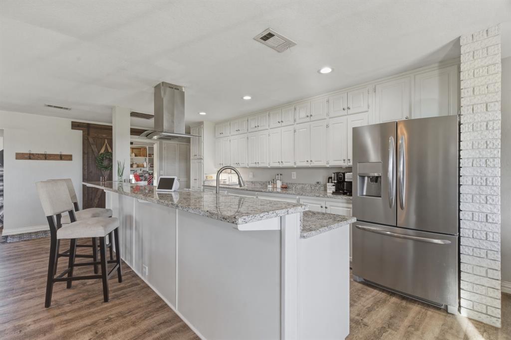 Lake Kiowa Map 12 - Residential