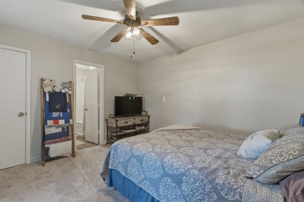 Lake Kiowa Map 12 - Residential