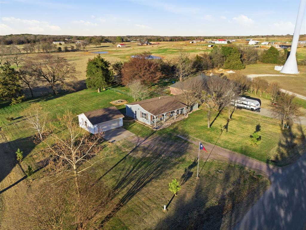 Lake Kiowa Map 12 - Residential