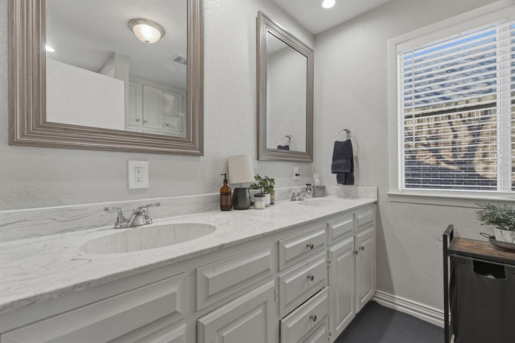 Lake Kiowa Map 12 - Residential