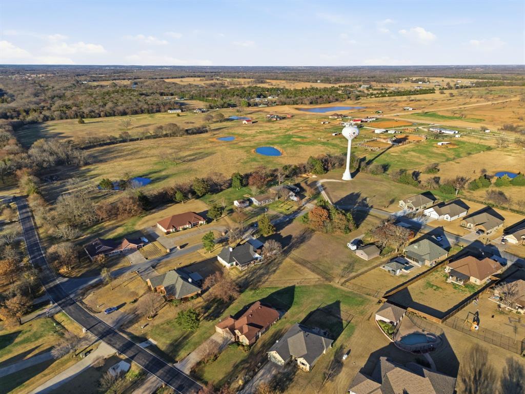Lake Kiowa Map 12 - Residential