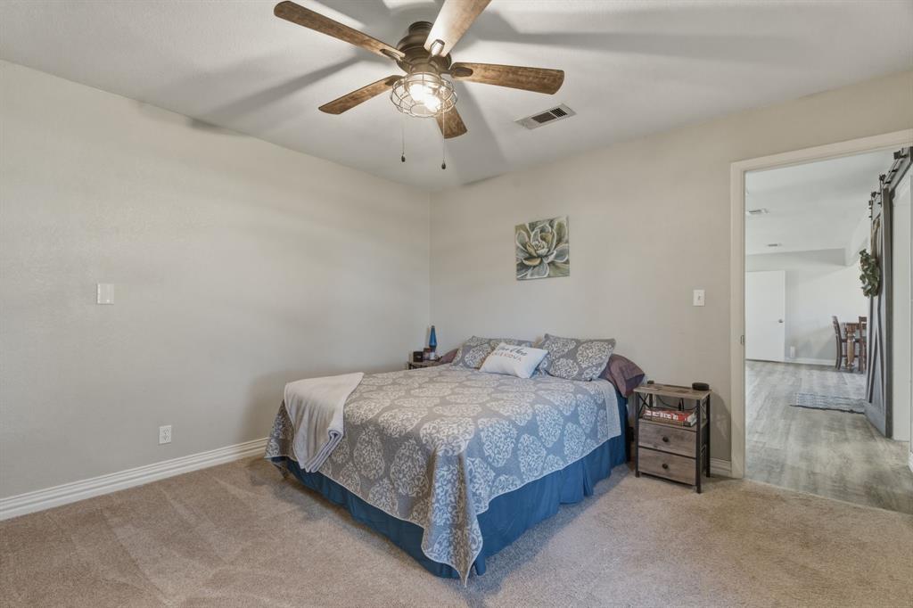 Lake Kiowa Map 12 - Residential