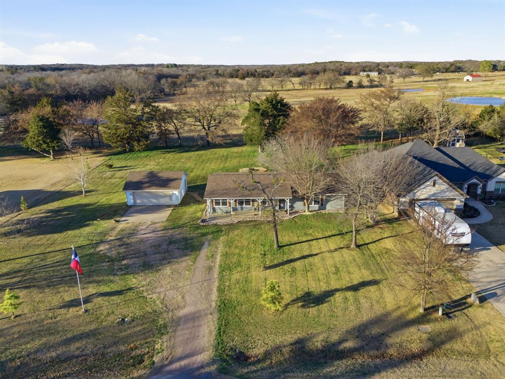 Lake Kiowa Map 12 - Residential