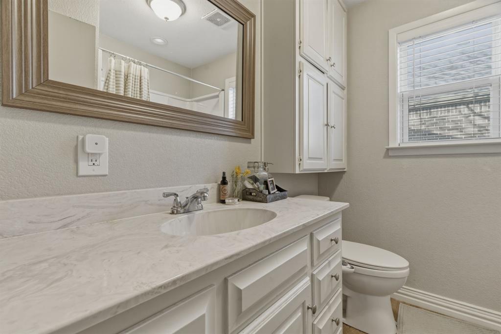 Lake Kiowa Map 12 - Residential