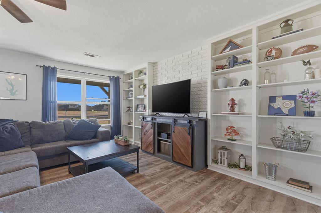 Lake Kiowa Map 12 - Residential