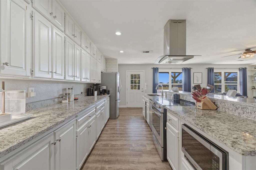 Lake Kiowa Map 12 - Residential