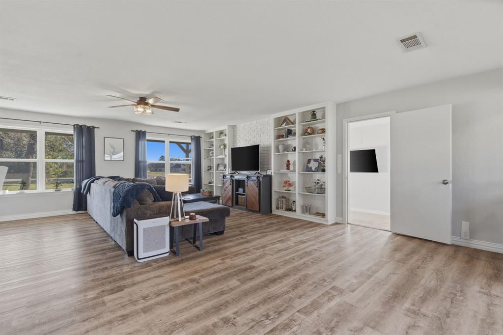 Lake Kiowa Map 12 - Residential