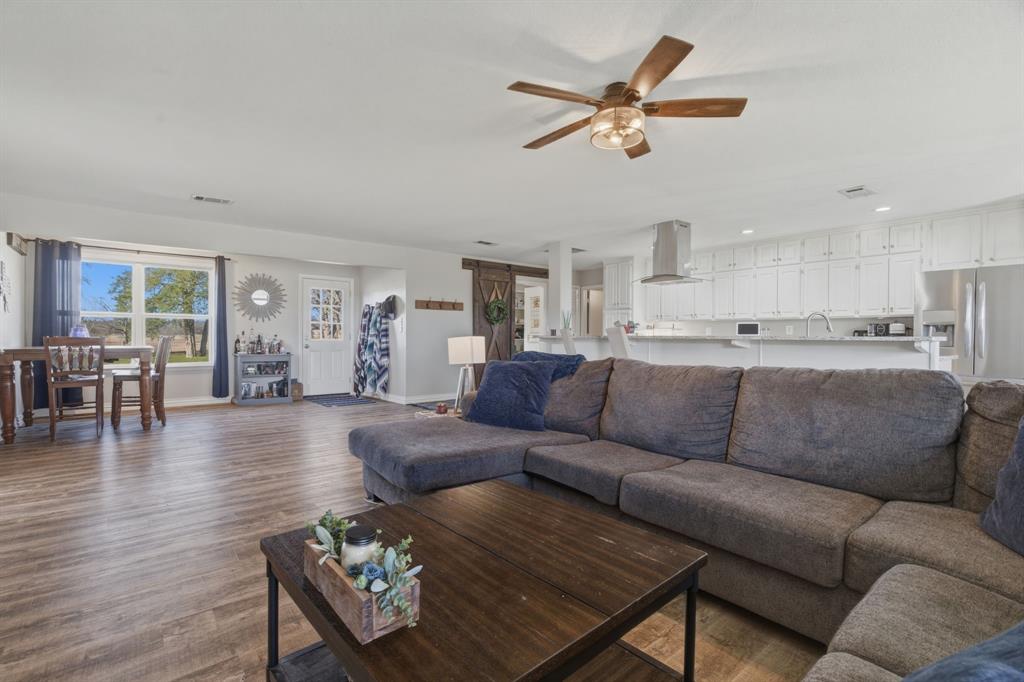 Lake Kiowa Map 12 - Residential