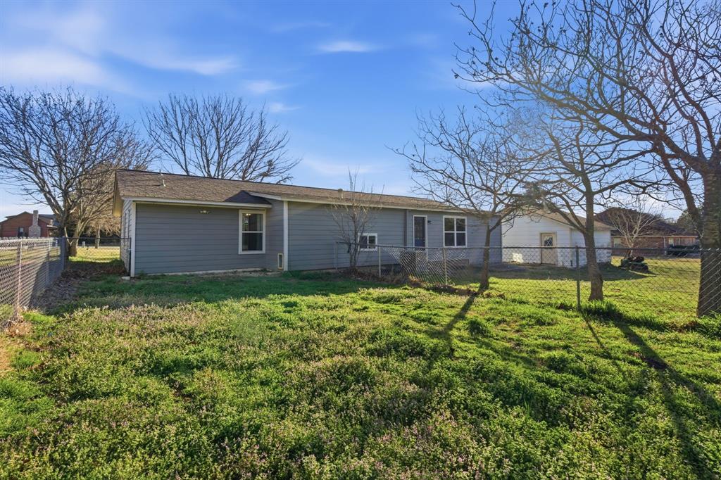 Lake Kiowa Map 12 - Residential