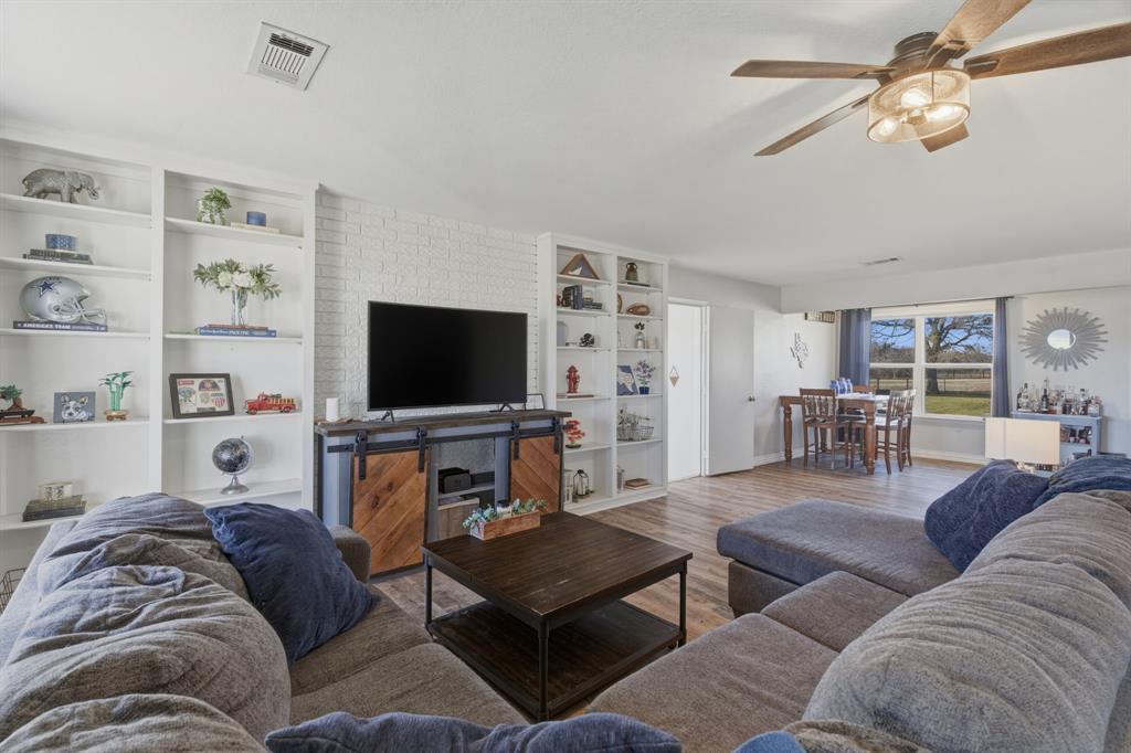 Lake Kiowa Map 12 - Residential