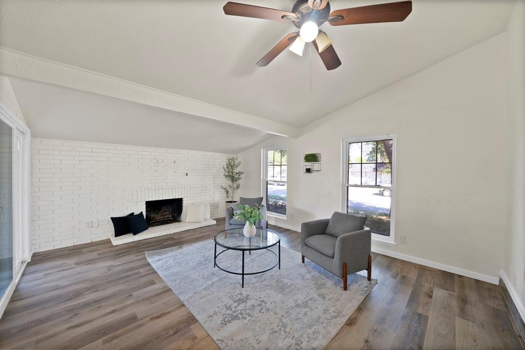 7124 Baird Drive