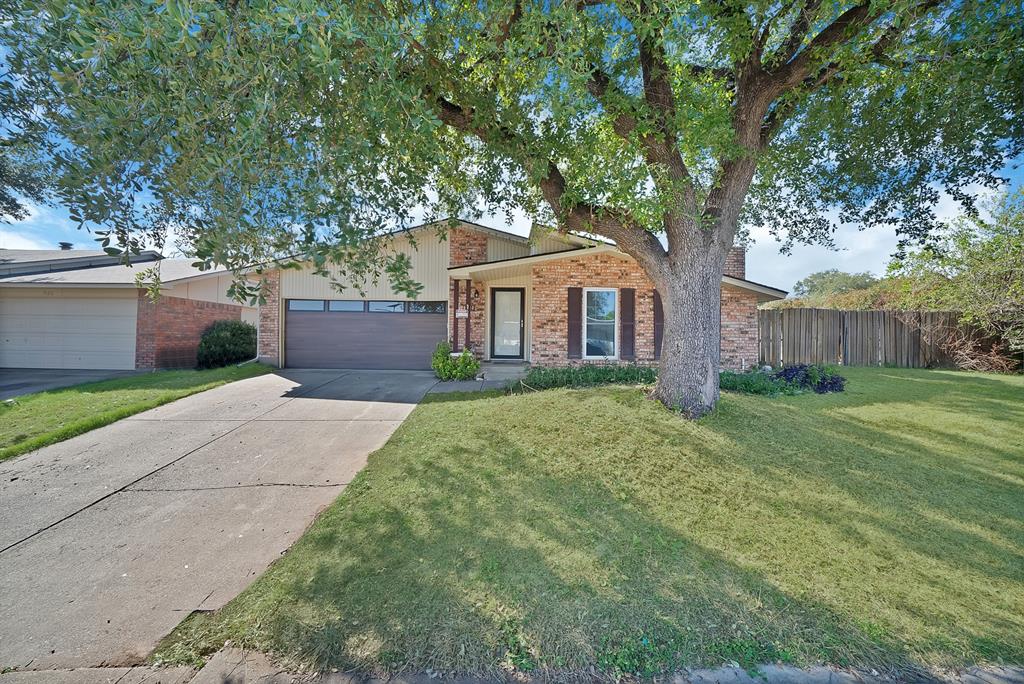 7124 Baird Drive