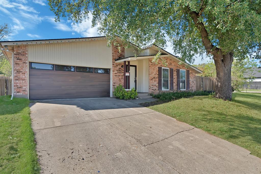 7124 Baird Drive