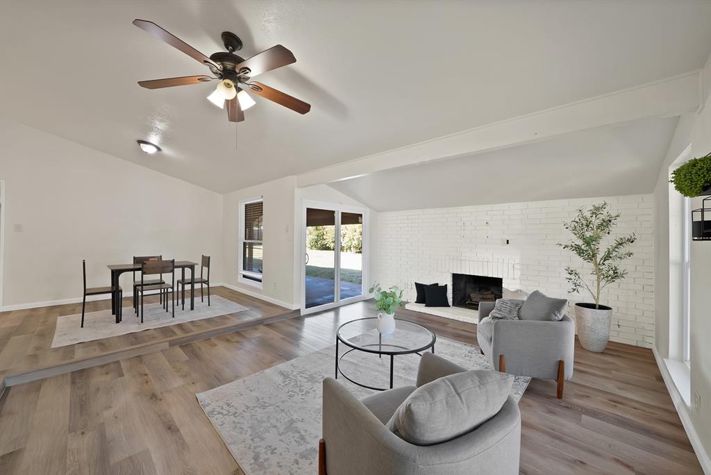 7124 Baird Drive