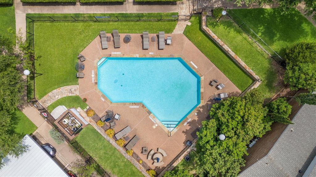 Timber Creek Add - Residential