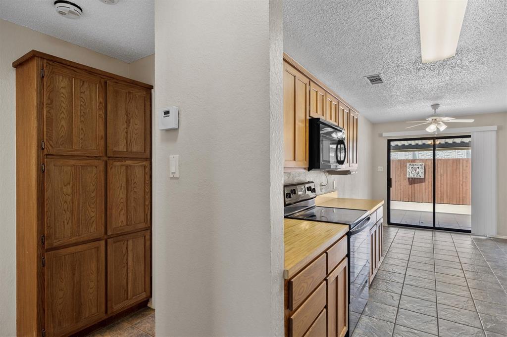 Timber Creek Add - Residential