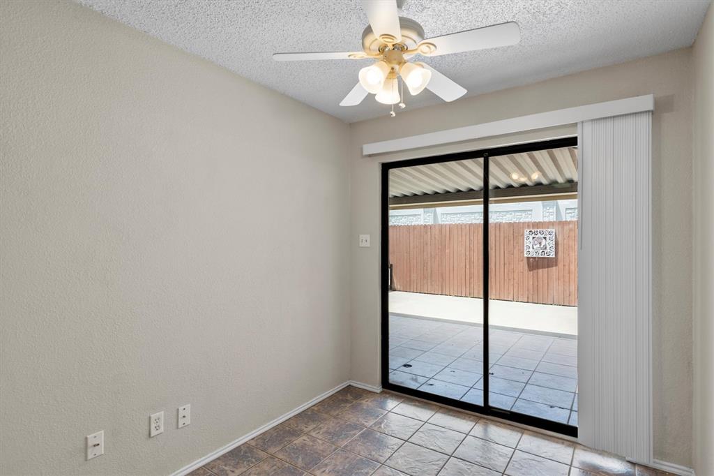 Timber Creek Add - Residential