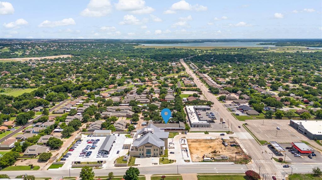 Timber Creek Add - Residential