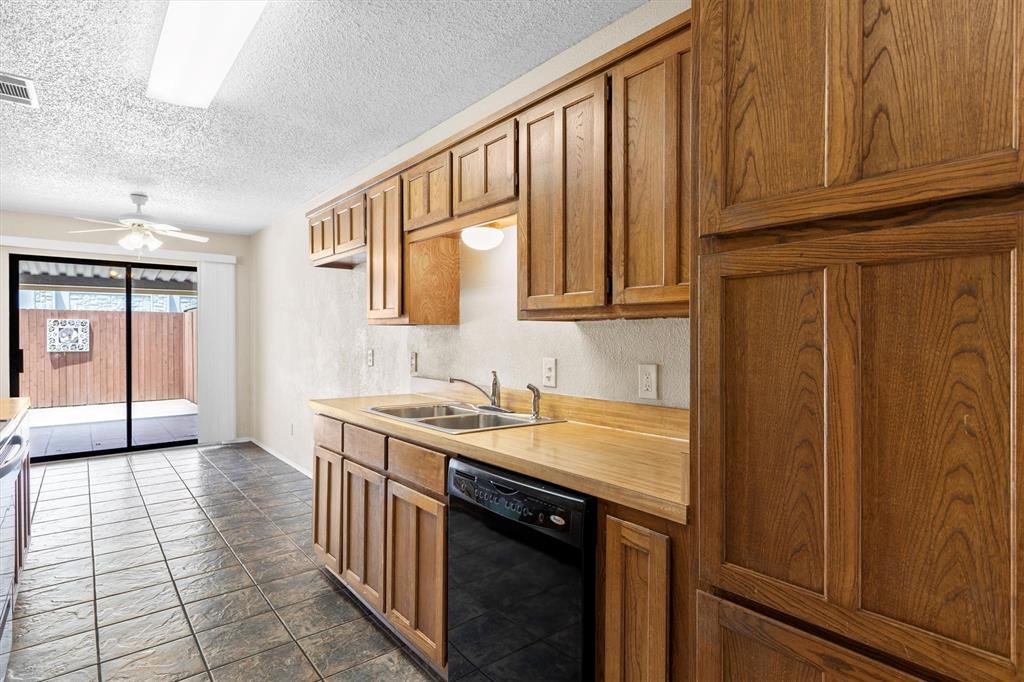 Timber Creek Add - Residential