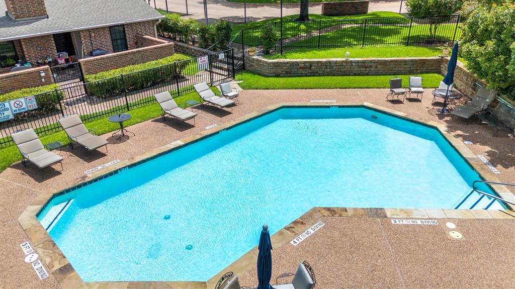 Timber Creek Add - Residential