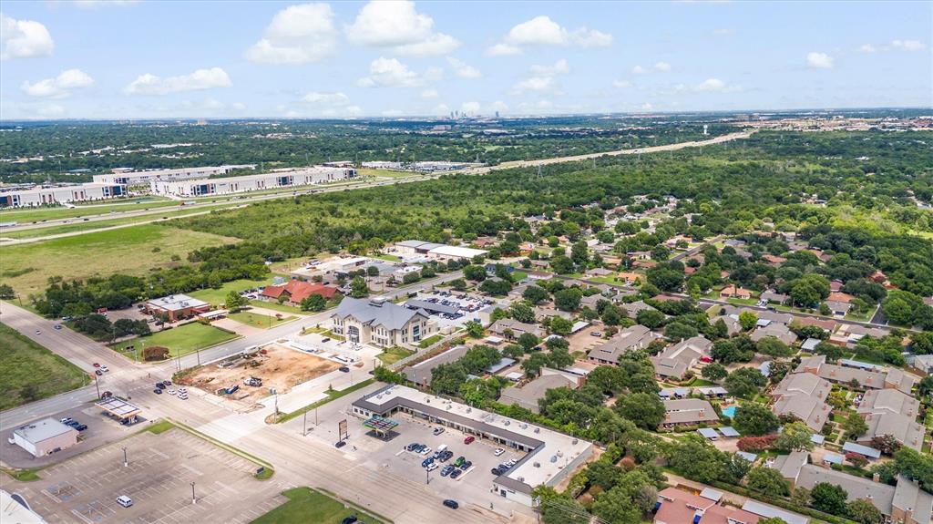 Timber Creek Add - Residential