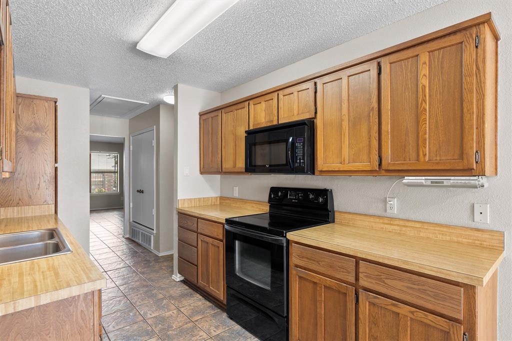 Timber Creek Add - Residential